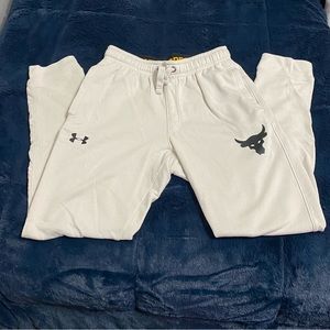 Under Armour sweatpants